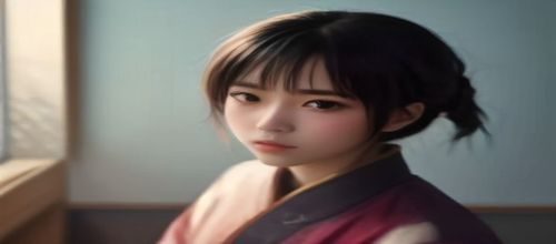 专业摄影棚内艺术摄影师调整侧光灯位拍摄人体艺术作品，黑白影调营造出强烈的光影对比与雕塑感