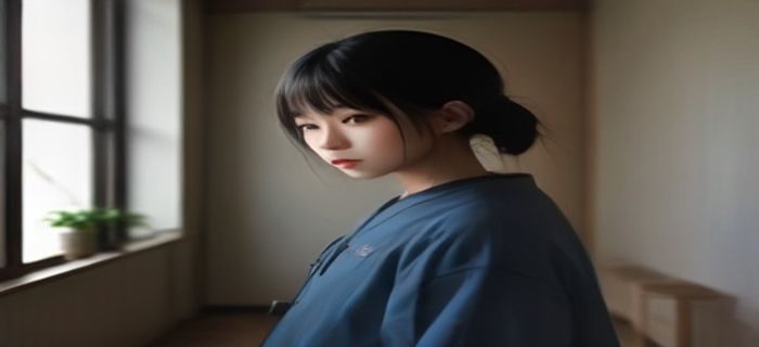 2026年上海当代艺术博览会人体艺术特展展厅全景，大型人体雕塑在中央展台展示，四周灯光璀璨，观众络绎不绝